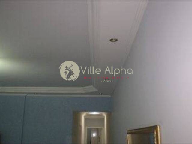 Apartamento para Venda em Santos - 2