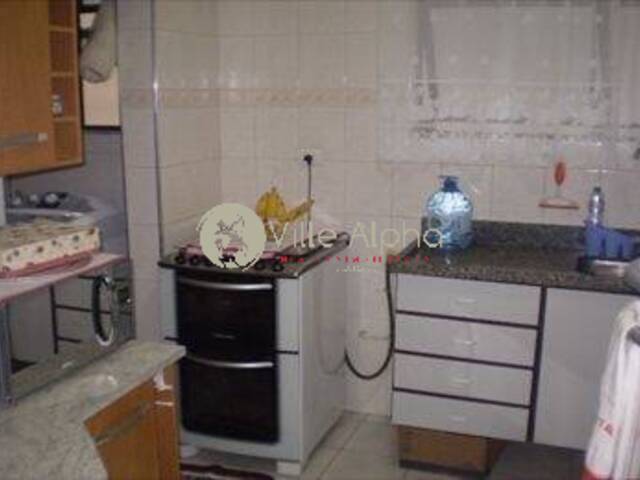 Apartamento para Venda em Santos - 3