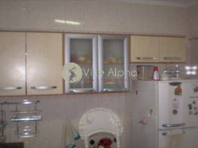 Apartamento para Venda em Santos - 4