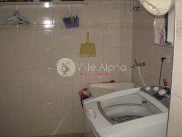Apartamento para Venda em Santos - 5