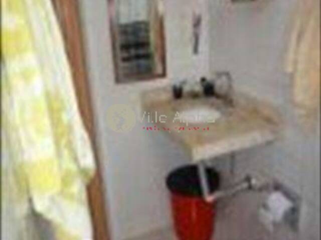Apartamento para Venda em Santos - 2