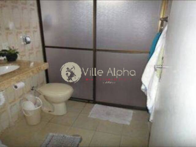 Apartamento para Venda em Santos - 3