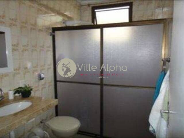 Apartamento para Venda em Santos - 4