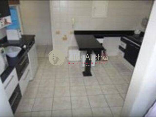 Apartamento para Venda em Santos - 5