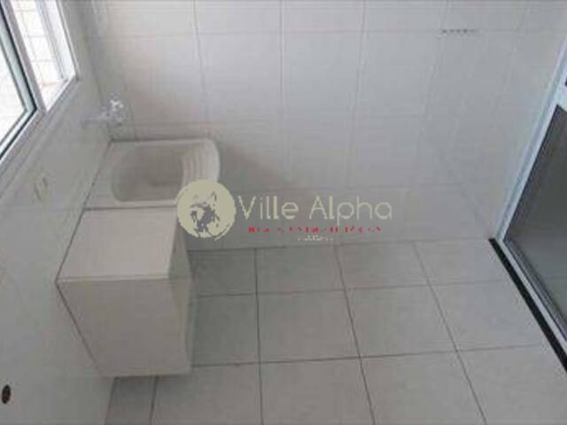 Apartamento para Venda em Santos - 2