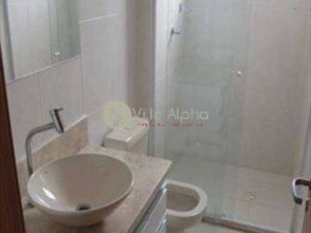 Apartamento para Venda em Santos - 5