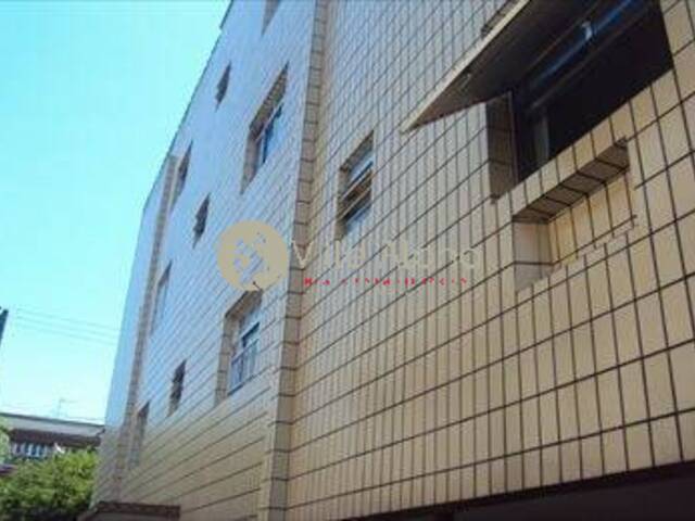 Apartamento para Venda em Santos - 2
