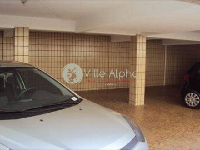 Apartamento para Venda em Santos - 3