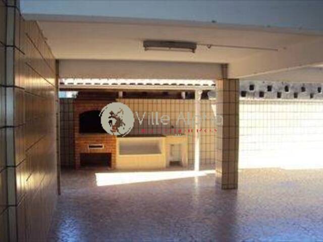 Apartamento para Venda em Santos - 4