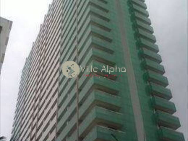 Sala para Locação em Santos - 4