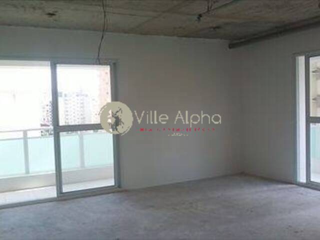 Sala para Locação em Santos - 5