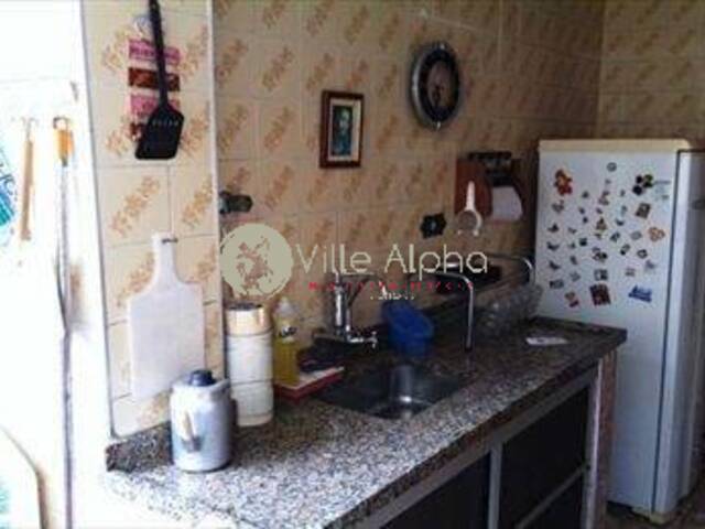 Apartamento para Venda em Santos - 2