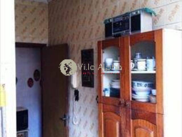 Apartamento para Venda em Santos - 3