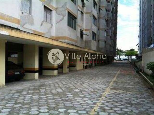 Apartamento para Venda em Santos - 4