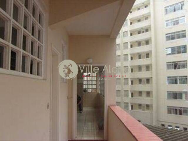 Apartamento para Venda em Santos - 2