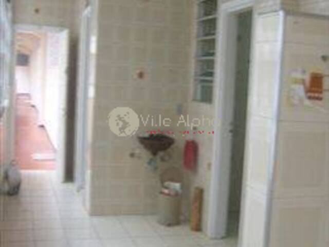 Apartamento para Venda em Santos - 4