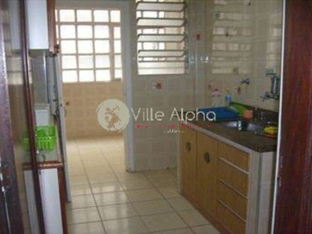Apartamento para Venda em Santos - 5