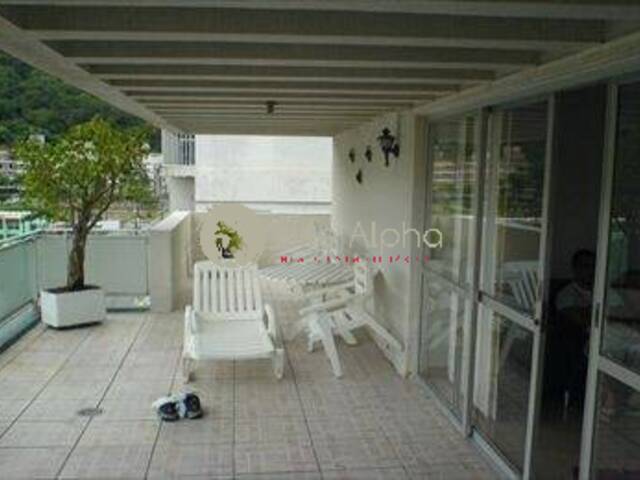 Cobertura para Venda em Guarujá - 2