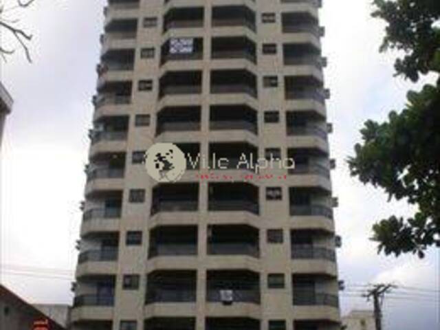 Alto Padrão para Venda em Santos - 2