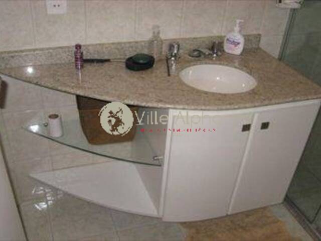 Apartamento para Venda em Santos - 2