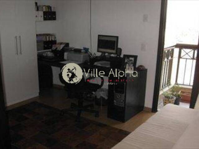 Apartamento para Venda em Santos - 3