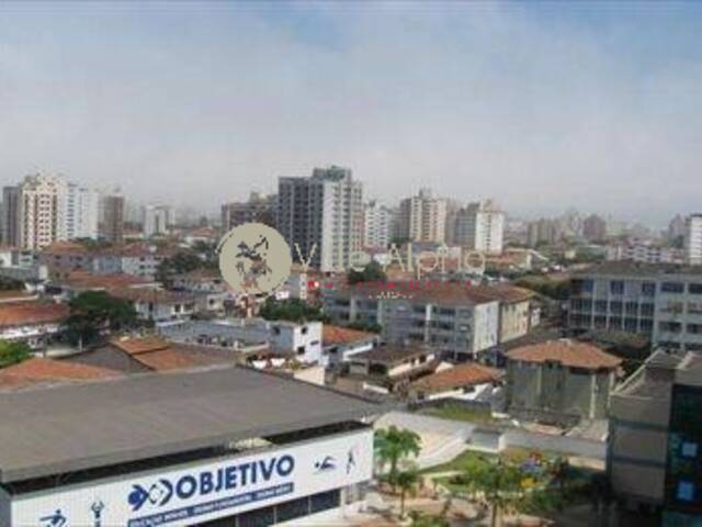 Apartamento para Venda em Santos - 4