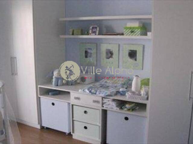 Apartamento para Venda em Santos - 5