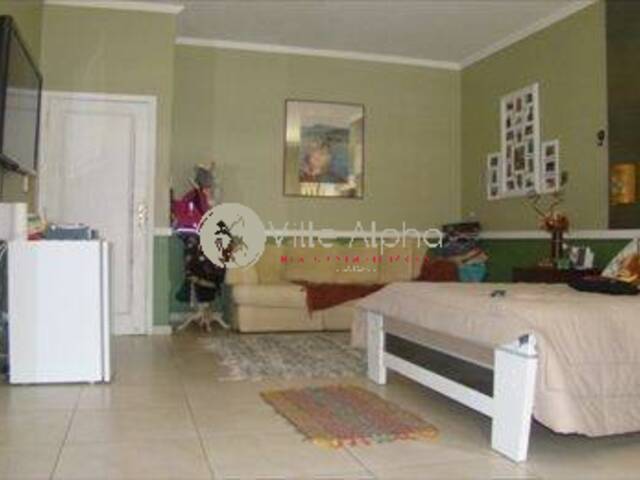 Casa para Venda em Santos - 3