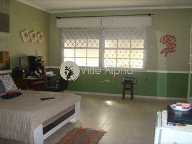 Casa para Venda em Santos - 4