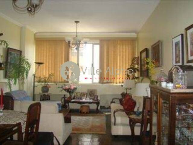 Apartamento para Venda em Santos - 2