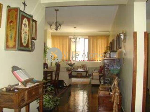 Apartamento para Venda em Santos - 3