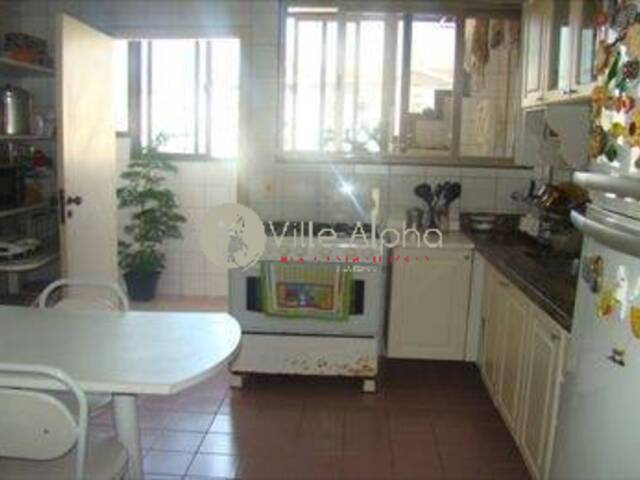 Apartamento para Venda em Santos - 4