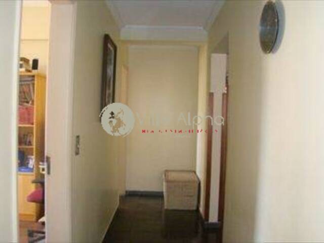 Apartamento para Venda em Santos - 5