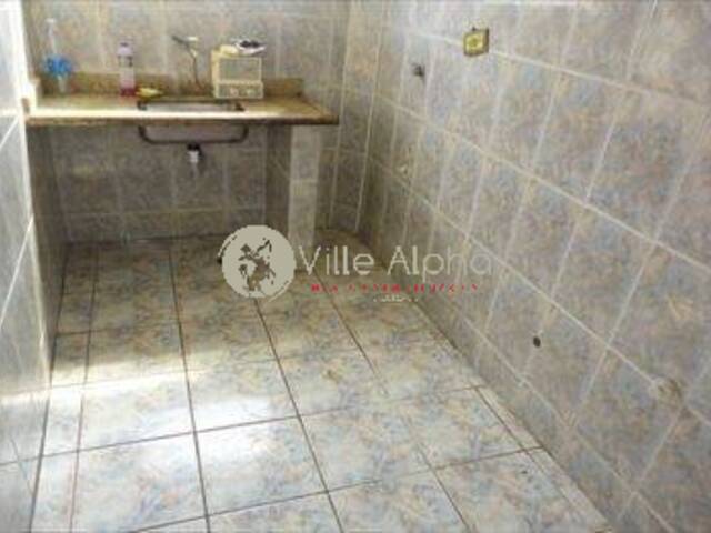Apartamento para Venda em São Vicente - 5