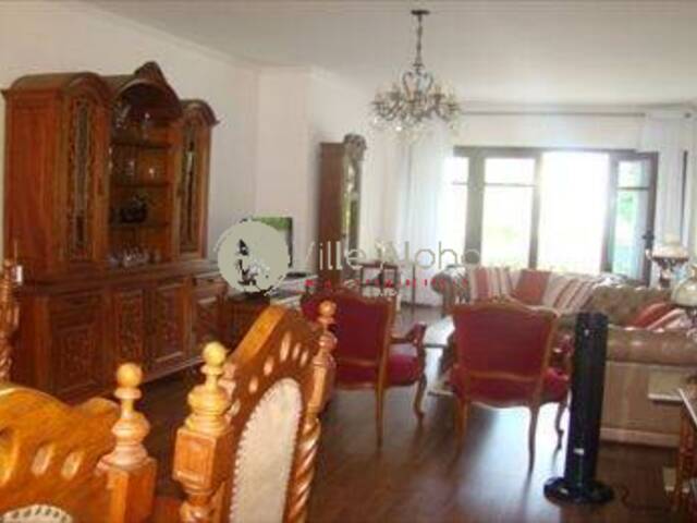Apartamento para Venda em Santos - 2