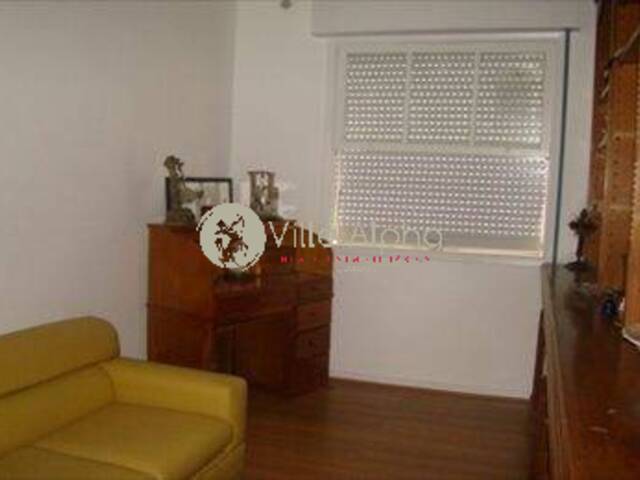 Apartamento para Venda em Santos - 4