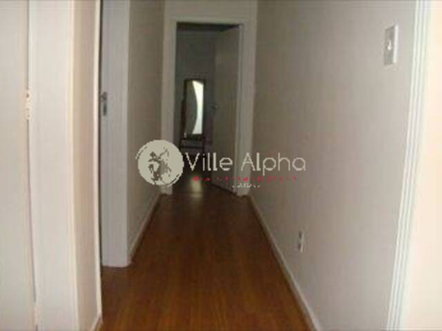 Apartamento para Venda em Santos - 5