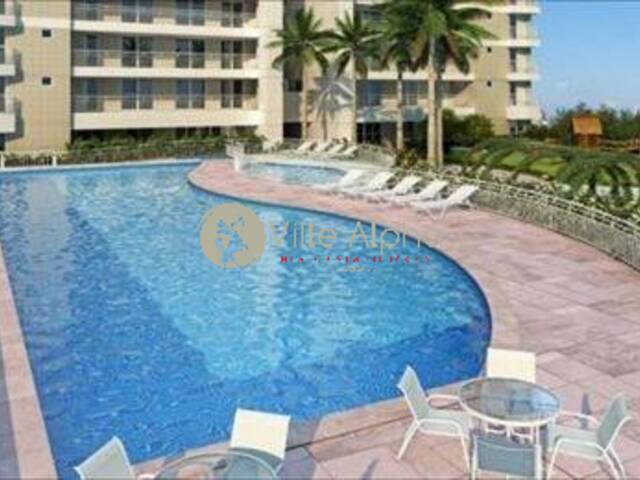 Apartamento para Locação em Santos - 4