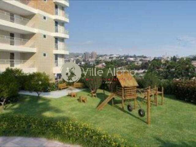 Apartamento para Locação em Santos - 5