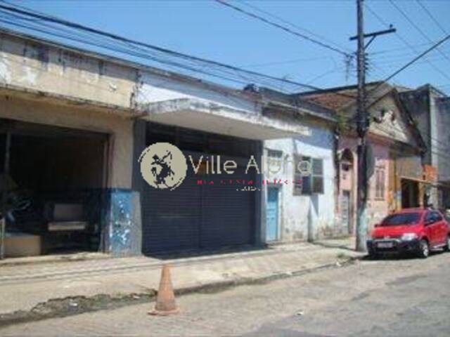 Loja para Locação em Santos - 4