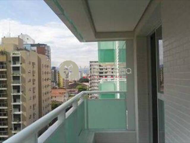 Sala para Locação em Santos - 2