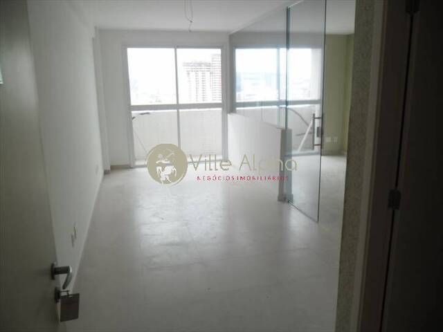 Sala para Locação em Santos - 4