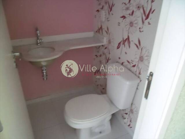 Sala para Locação em Santos - 5