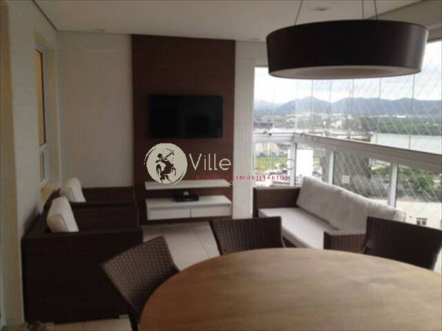 Apartamento para Lançamento em Santos - 5