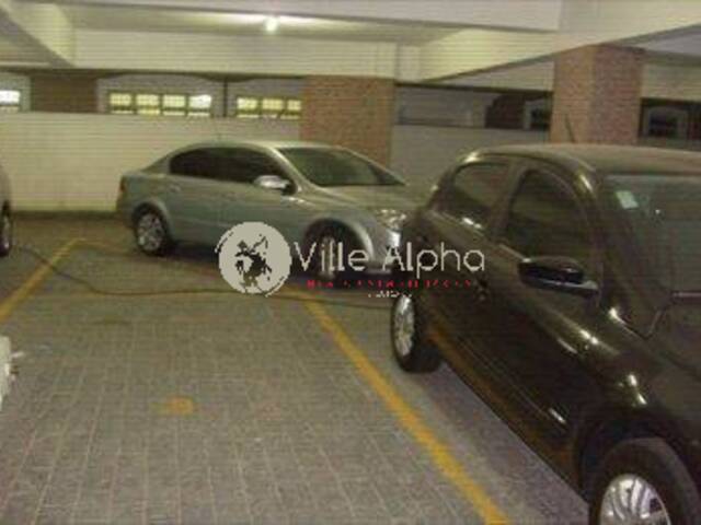 Apartamento para Venda em Santos - 4