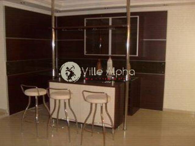 Apartamento para Venda em Santos - 5