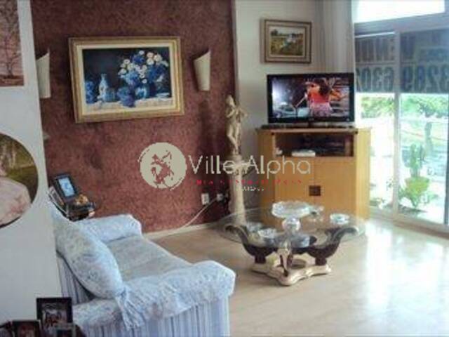 Apartamento para Venda em Santos - 2