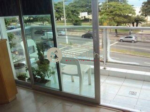 Apartamento para Venda em Santos - 3