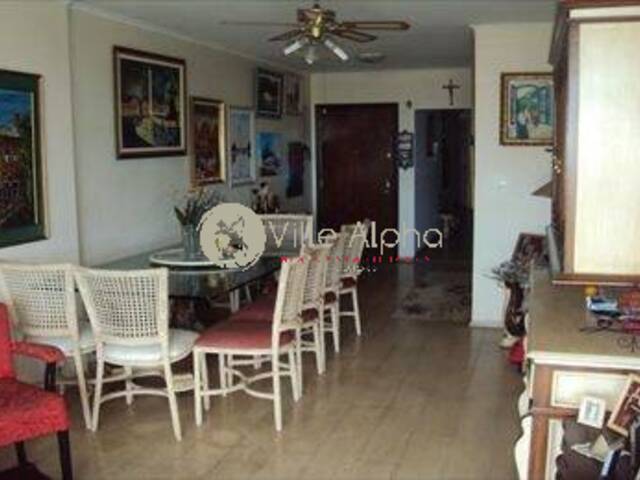Apartamento para Venda em Santos - 4