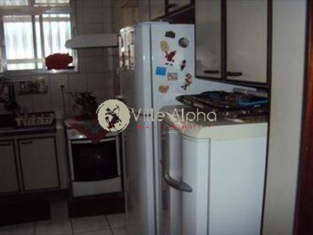 Apartamento para Venda em Santos - 5